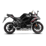 インウイ LV-14 R BLACK EDITION for Kawasaki Ninja 1000 Sx/tourer 2020